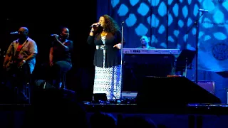 'Ms.' Maysa - "Have Sweet Dreams" (LIVE)