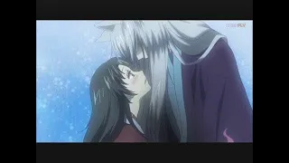 Tomoe x Nanami  A Thousand Years christina perri