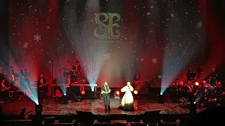 Konsert SE Aku Cinta| Syamel & Ernie Zakri| Persembahan lagu Aku Cinta memukai peminat| Fancam