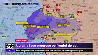 Rușii au lăsat Harkov și Donețk fără curent. Zelenski: „Încă credeți că ne puteți speria?”