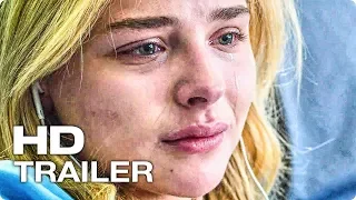 РАЗУМ В ОГНЕ ✩ Трейлер (Хлоя Грейс Морец, Драма, Netflix, 2018)
