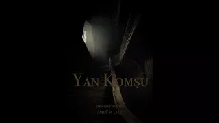 Kısa Cin Filmi: Yan Komşu