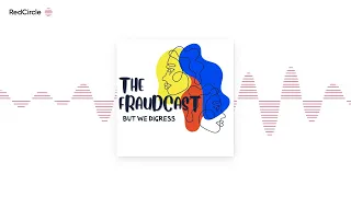 The Fraudcast: But We Digress (127) - Episode 127: Unsolved Mysteries V3E5 Paranormal Rangers