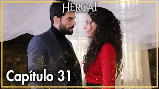 Hercai Capítulo 31