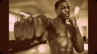 --Frank Bruno Tribute--