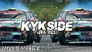 NOXX || KYKSIDE KOMPA KONEKSYON SVNR 🌴