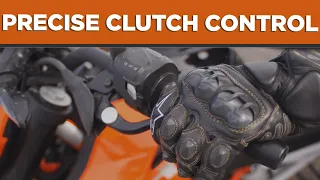 Mastering the FRICTION ZONE - Slow speed motorcycle clutch control