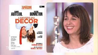 Valérie Bonneton - Thé ou Café 06/02/2016