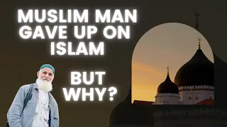 Revealing the Reason Behind a Muslim Man's Conversion to Christianity
