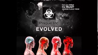 Plague Inc Evolved   Android Plague Theme