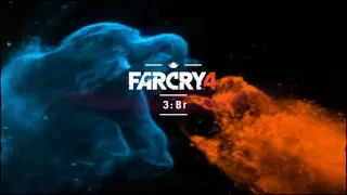 Far Cry 4 Mobile Version