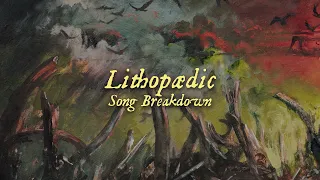 Song Breakdown: Lithopaedic