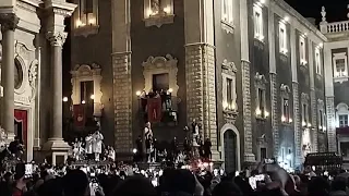 CATANIA, 12 FEBBRAIO 2024 - OTTAVA DI SANT'AGATA