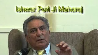 Higher Realms of Consciousness | Ishwar Puri