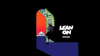 Major Lazer & DJ Snake - Lean On (feat. MØ)-(TEAM SOONY MASHUP)