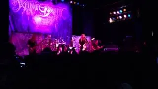 Wintersun - Sadness and Hate - 1080p - Live at Hollywood House of Blues