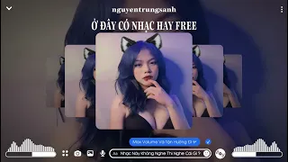 NONSTOP CỰC HAY - Quên Cách Yêu Remix, Không Khuất Phúc Remix...|| Nhạc TikTok Hot 2023