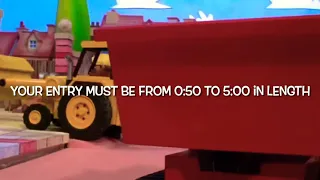 Bob the builder YTP collab  trailer (ENTRIES DUE BY FEBUARY 20TH)