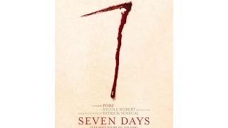 7 Days (2010) Trailer HD -7 Days (2010) Trailer HD