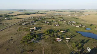 село Карлыколь (бывшее село Красный Пахарь)