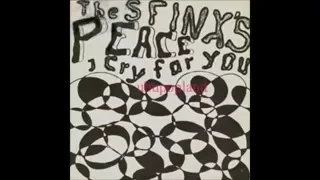 Sfinx's - Peace - Belgium Garage Freakbeat Fuzz 60s 70s