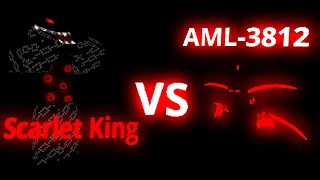 CN Branch Scarlet King VS AML-3812 (Teaser)