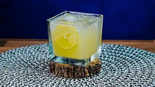The Best Summer Drinks with Lemon #shorts