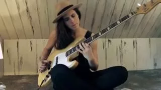 Kinga Głyk - Tears In Heaven - Eric Clapton/Jeff Berlin - cover