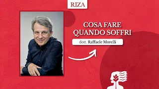 Cosa fare quando soffri