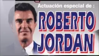 Roberto Jordan - Juegos en mi Mente