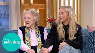 The Most Famous Grans On TikTok Join Us After Becoming Social Media Stars | This Morning
