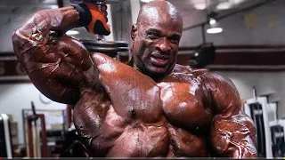 UNBEATABLE MONSTER - RONNIE COLEMAN MOTIVATION(1080P_HD)