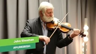 John Sheahan's Marino Waltz | Online Exclusive studio performance on The Imelda May Show