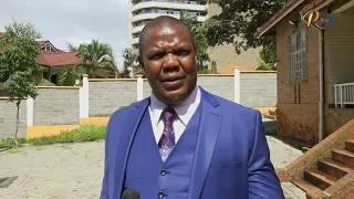 MP Wamboka ATTACKS Joel Rabuku for shaming Kenyans mourning the general, calls for INVESTIGATIONS