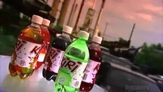 How It's Actually Made - Soft Drinks