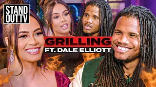 ISLAND MAN CONQUERS MICHELLE | Grilling with Dale Elliott Jr