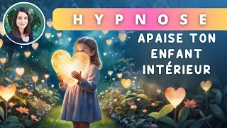 🌟 Hypnose "Apaiser et Prendre Soin de Son Enfant Intérieur" 🌟