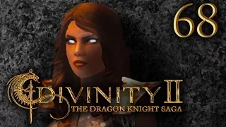 RAZE'S FORTRESS & BUGS | Divinity 2: The Dragon Knight Saga #68