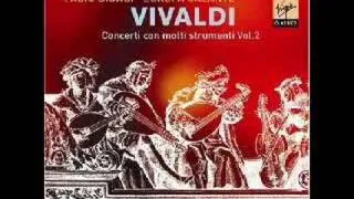 Vivaldi - Concerto per molti strumenti RV 569 - Allegro