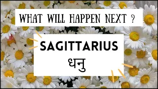 Sagittarius🌻धनु 💫Your Life story ✨ Past Present Future 🍓 Life Lessons (Sun / Moon / Rising)