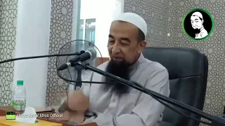 Koleksi Kuliah Ustaz Azhar Idrus : Sifat-Sifat Rasul Yang Wajib Kita Pelajari (Amanah)