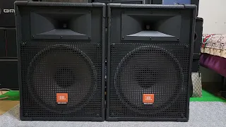 Loa JBL MR925 Made in U.S.A