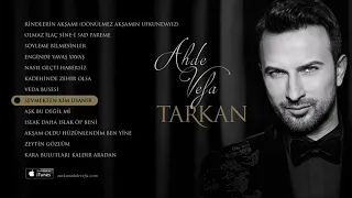 Tarkan  -  Sevmekten  Kim  Usanır