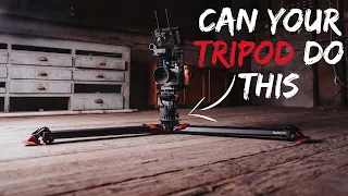 Best Tripod for Filmmakers STOP BUYING CHEAP 💩