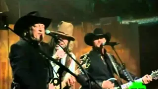 John Anderson and Big & Rich- Money In the bank