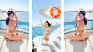 Marina Del Rey Yacht Party (Get My Boat)