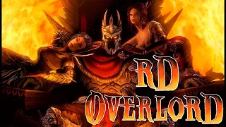 [RD] Обзор Overlord (Хорошо Быть Злым)