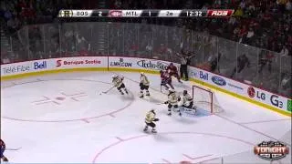 HIGHLIGHTS: Montreal Canadiens defeat Boston Bruins 3-2 in Preseason