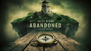 Abandoned Part 2 by Jules Verne Full Audiobook