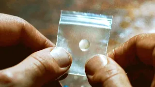 Man Takes Pill To Enable 100% of Brain and Makes MIllions